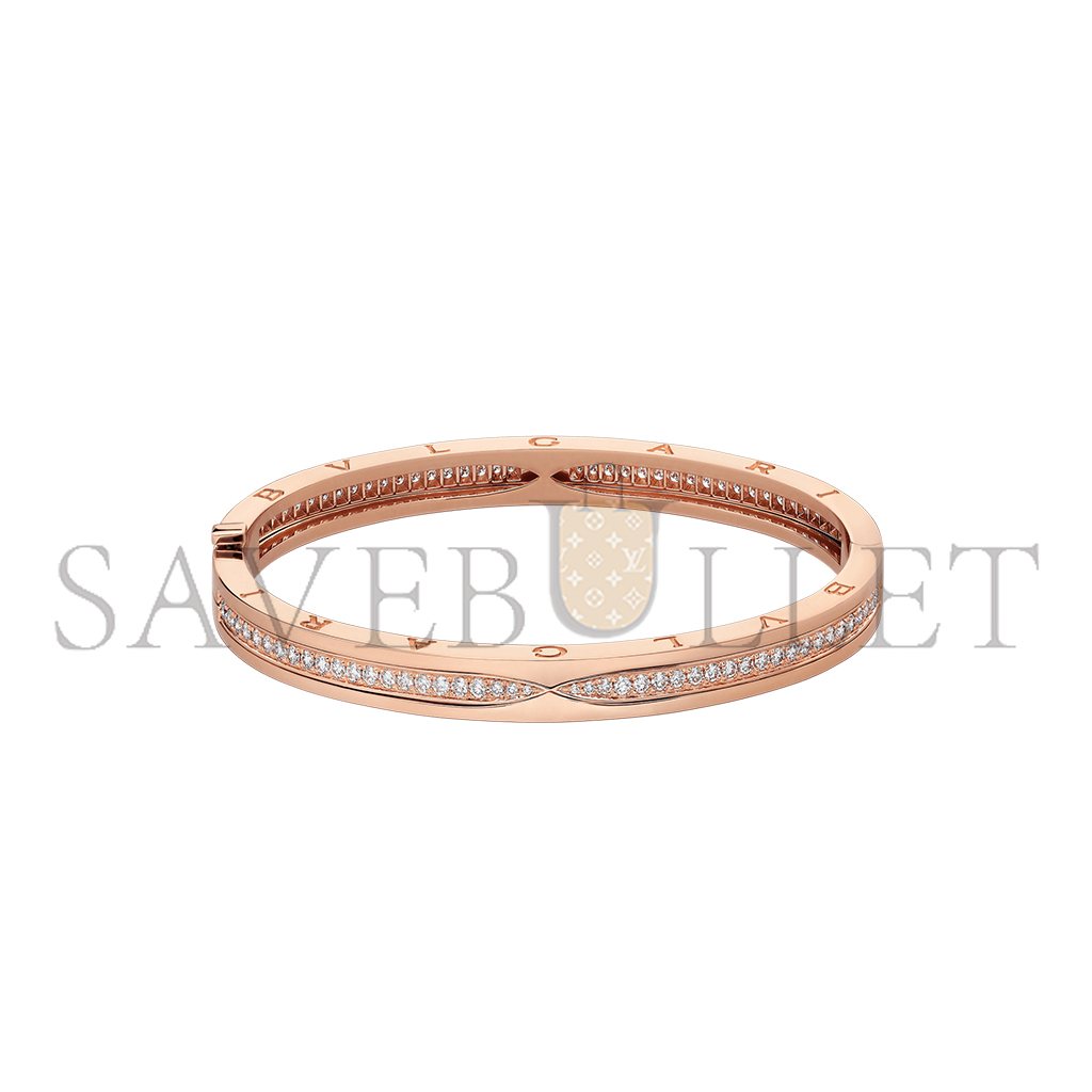 BVLGARI B.ZERO1 BRACELET 