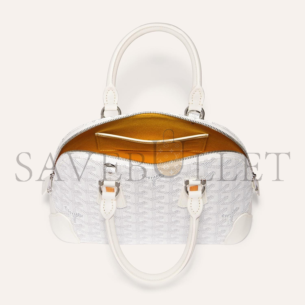 GOYARD VENDÔME MINI BAG VENDO2MINTY50CL50P (23*18.5*10.5cm)