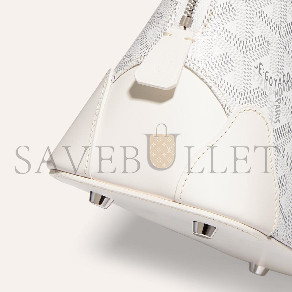 GOYARD VENDÔME MINI BAG VENDO2MINTY50CL50P (23*18.5*10.5cm)
