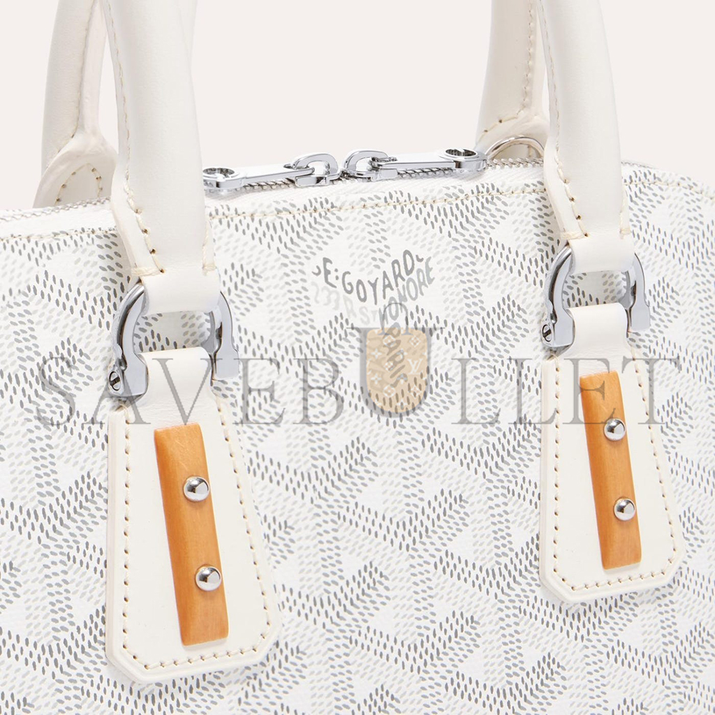 GOYARD VENDÔME MINI BAG VENDO2MINTY50CL50P (23*18.5*10.5cm)