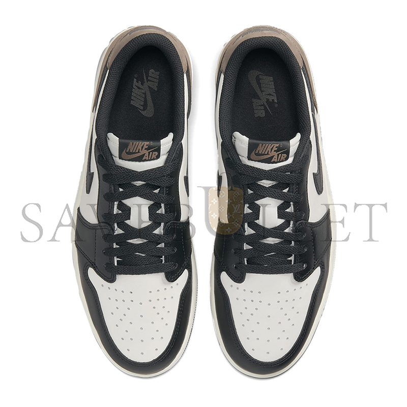 NIKE AIR JORDAN 1 LOW OG MOCHA CZ0790-102