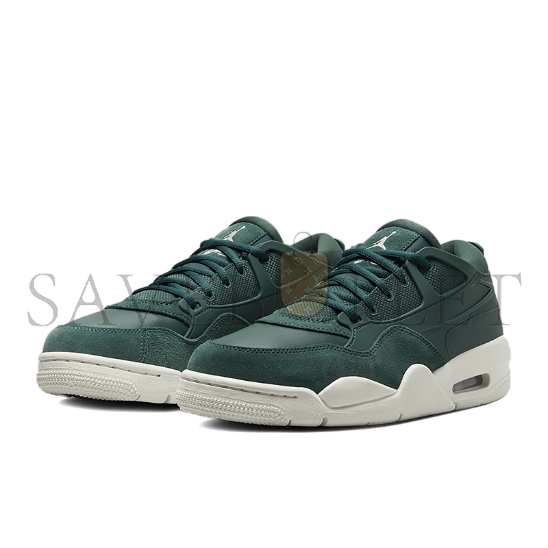 NIKE AIR JORDAN 4 RM OXIDIZED GREEN FQ7940-300