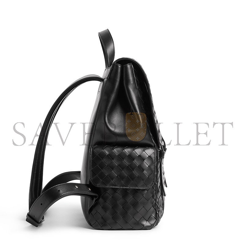 BOTTEGA VENETA BACK TO SCHOOL BACKPACK 805971V2HL18803 (39*31*14cm)