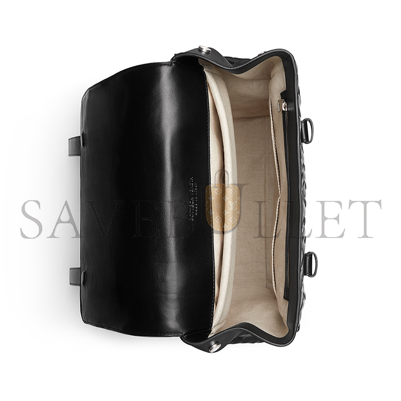 BOTTEGA VENETA BACK TO SCHOOL BACKPACK 805971V2HL18803 (39*31*14cm)
