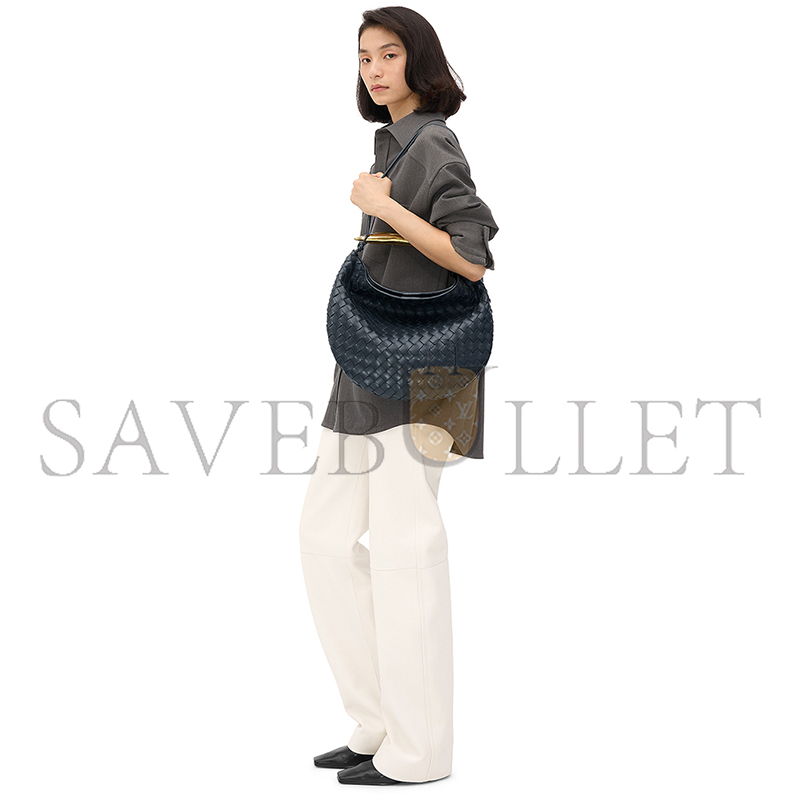 BOTTEGA VENETA LARGE SARDINE 754988VCPP14212 (39*31*12cm)